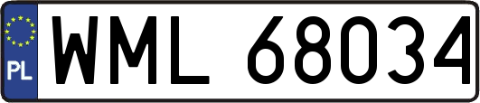 WML68034
