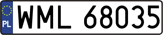 WML68035
