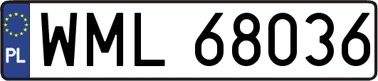 WML68036