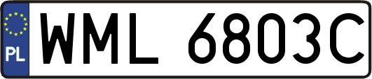 WML6803C