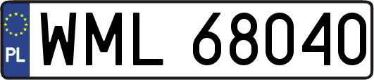 WML68040