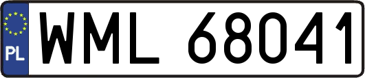 WML68041