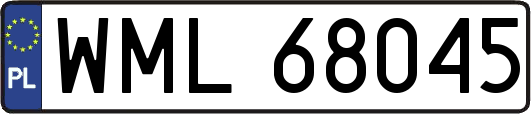 WML68045