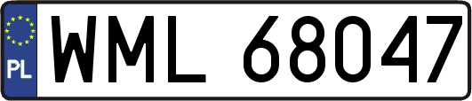 WML68047