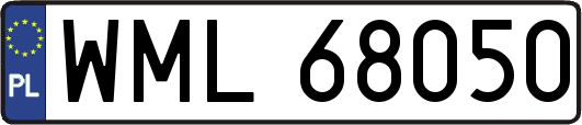 WML68050