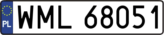 WML68051
