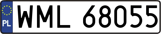 WML68055