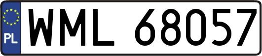 WML68057