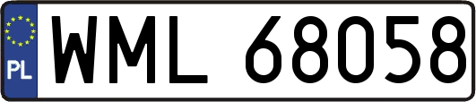 WML68058