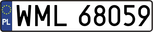 WML68059