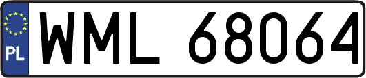 WML68064