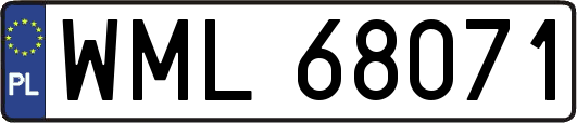 WML68071
