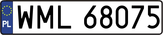 WML68075