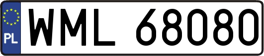 WML68080
