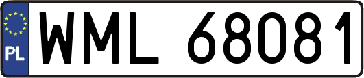 WML68081