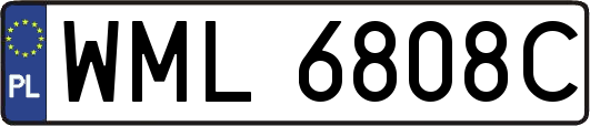 WML6808C