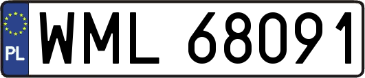 WML68091