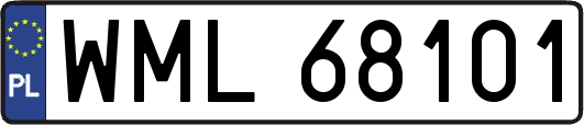 WML68101