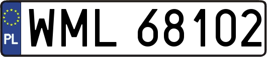 WML68102