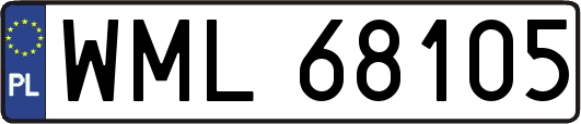 WML68105
