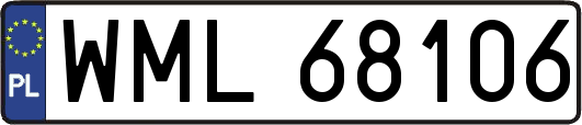 WML68106