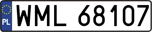 WML68107