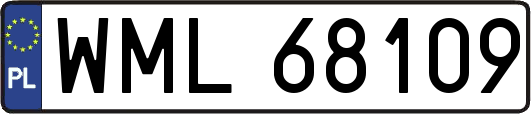 WML68109
