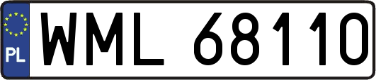 WML68110