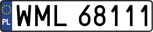 WML68111