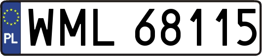 WML68115