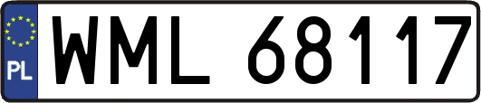 WML68117