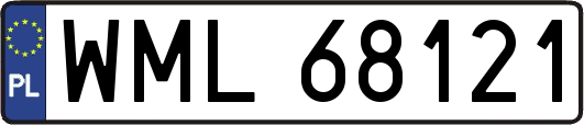 WML68121
