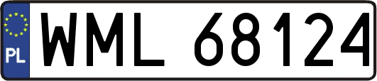 WML68124
