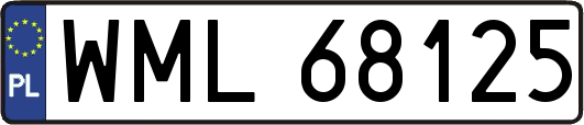 WML68125