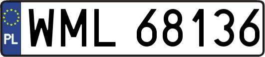 WML68136