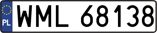 WML68138