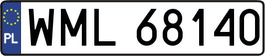 WML68140