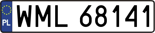 WML68141