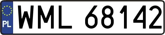 WML68142