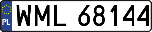 WML68144