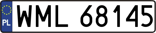 WML68145