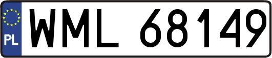 WML68149