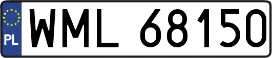 WML68150