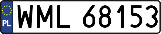 WML68153