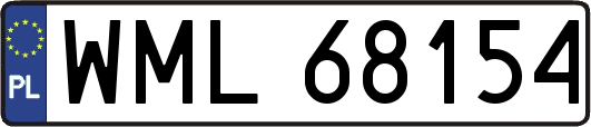 WML68154