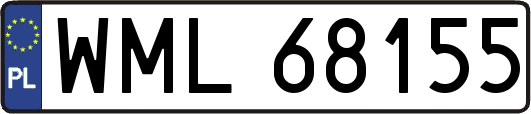WML68155