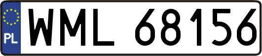 WML68156