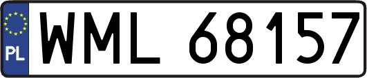 WML68157