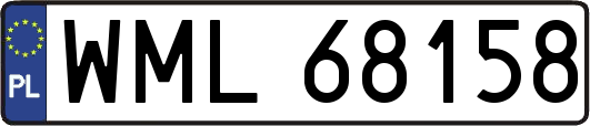 WML68158
