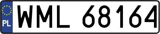 WML68164
